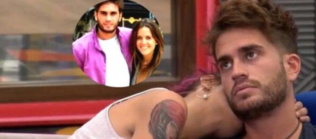 GH17: ¿¿Encuentro entre Rodrigo y su ex novia?? GH17: ¿¿Encuentro entre Rodrigo y su ex novia??