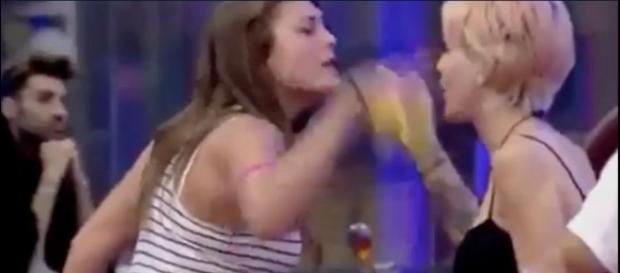 GH17: ¿Nueva expulsión disciplinaria en 'Gran Hermano 17'? GH17: ¿Nueva expulsión disciplinaria en 'Gran Hermano 17'?