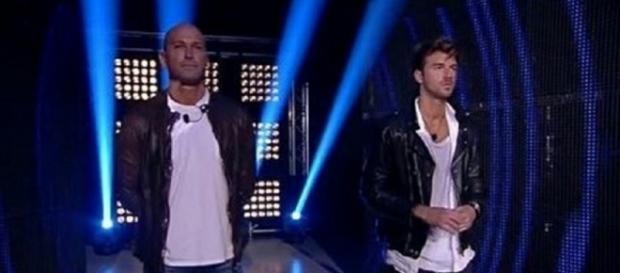 Gossip news Grande Fratello VIP Stefano Bettarini fa nero Andrea ... - gentevip.it Gossip news Grande Fratello VIP Stefano Bettarini fa nero Andrea ... - gentevip.it