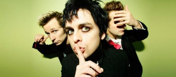 Green Day in concerto a Monza con i Rancid Green Day in concerto a Monza con i Rancid
