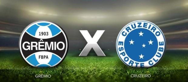 Grêmio x Cruzeiro: assista ao jogo ao vivo. Grêmio x Cruzeiro: assista ao jogo ao vivo.