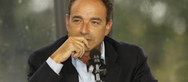 Jean-Francois Copé - Université d'été - CC BY Jean-Francois Copé - Université d'été - CC BY