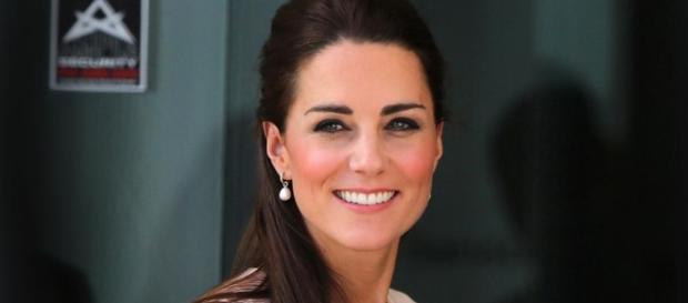 Kate Middleton, moglie del principe William Kate Middleton, moglie del principe William