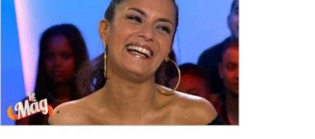 Maeva Anissa accuse une candidate de télé-réalité dans l'affaire Saad Lamjarred Maeva Anissa accuse une candidate de télé-réalité dans l'affaire Saad Lamjarred