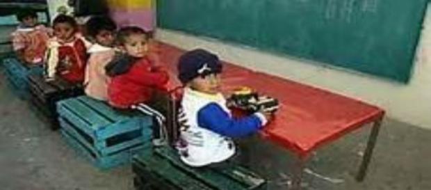 México país de contrastes en la educación México país de contrastes en la educación