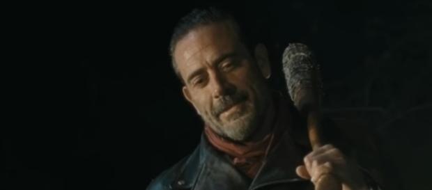 Negan can get worse on 'The Walking Dead' - Image via AMC/Photo Screencap via AMC/YouTube.com Negan can get worse on 'The Walking Dead' - Image via AMC/Photo Screencap via AMC/YouTube.com
