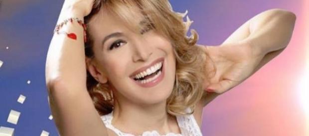 Pomeriggio 5: Barbara D'Urso e Antonella Mosetti Pomeriggio 5: Barbara D'Urso e Antonella Mosetti