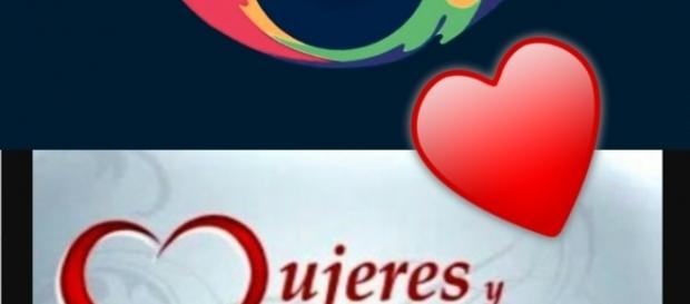 Posible relación entre GH17 y MYHYV: Una gran hermana #GH17 pillada con es viceversa #MYHYV Posible relación entre GH17 y MYHYV: Una gran hermana #GH17 pillada con es viceversa #MYHYV