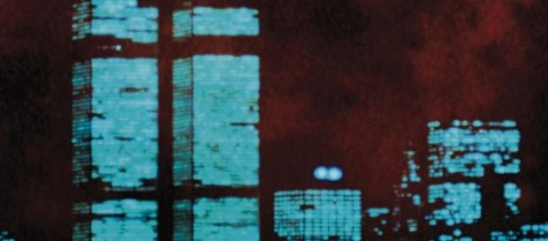 Pynchon et Fonds Perdus, un livre symbole Pynchon et Fonds Perdus, un livre symbole