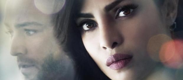 Quantico 2 stagione Italia: quando ricomincia su Sky, cast e trama Quantico 2 stagione Italia: quando ricomincia su Sky, cast e trama