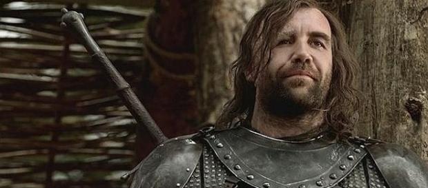 Rory McCan da vida a El Perro en 'Juego de Tronos' Rory McCan da vida a El Perro en 'Juego de Tronos'