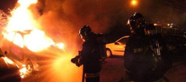 Savoie : violences urbaines à Chambéry, plusieurs interpellations ... - leparisien.fr Savoie : violences urbaines à Chambéry, plusieurs interpellations ... - leparisien.fr
