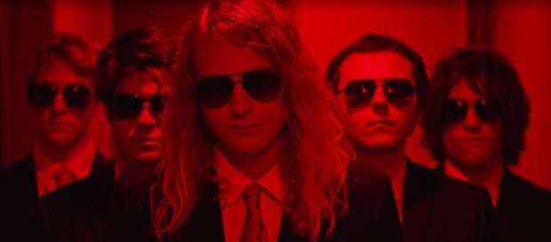See the Orwells Blend Sex, Politics in New Video - Rolling Stone - rollingstone.com See the Orwells Blend Sex, Politics in New Video - Rolling Stone - rollingstone.com