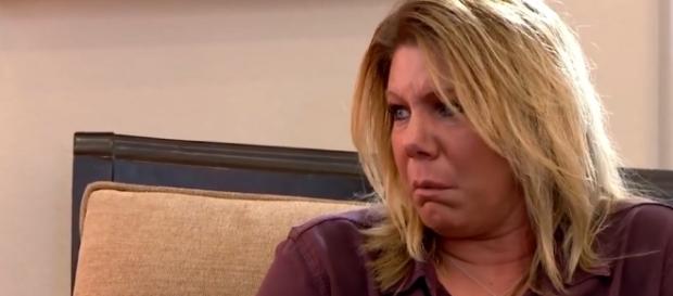 Sister Wives' Spoilers: Meri Brown Plays The Victim And The Hero - inquisitr.com Sister Wives' Spoilers: Meri Brown Plays The Victim And The Hero - inquisitr.com