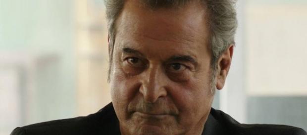 SQUADRA ANTIMAFIA 8: per Ulisse Mazzeo una rivelazione sconvolgente SQUADRA ANTIMAFIA 8: per Ulisse Mazzeo una rivelazione sconvolgente