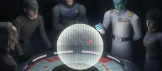 ‘Star Wars Rebels’: official synopsis of the upcoming episodes confirmed! Wikipedia Photos. ‘Star Wars Rebels’: official synopsis of the upcoming episodes confirmed! Wikipedia Photos.