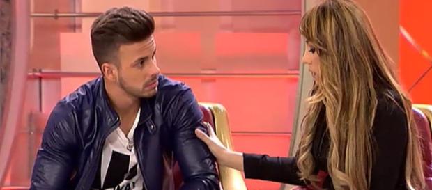Steisy con mucho miedo, a Cristian: "Blanca no va a venir a ... - telecinco.es Steisy con mucho miedo, a Cristian: "Blanca no va a venir a ... - telecinco.es