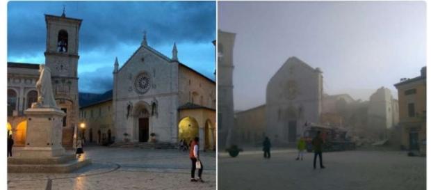 Terremoto, la storia di una sfollata di 106 anni: Rosa Terremoto, la storia di una sfollata di 106 anni: Rosa
