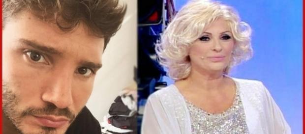 Tina Cipollari e Stefano De Martino insieme in un nuovissimo programma: ecco i dettagli Tina Cipollari e Stefano De Martino insieme in un nuovissimo programma: ecco i dettagli