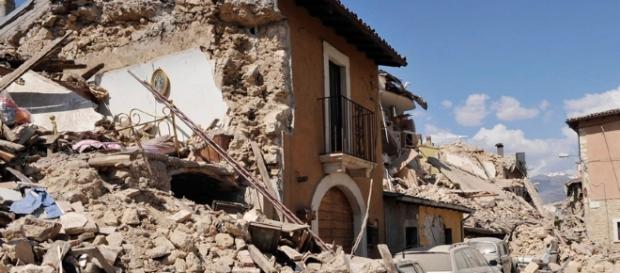 Ultime notizie terremoto, mercoledì 2 novembre 2016: le zone colpite dal sisma Ultime notizie terremoto, mercoledì 2 novembre 2016: le zone colpite dal sisma