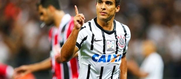 Uma volta ao Corinthians seria espetacular para o time em 2017 Uma volta ao Corinthians seria espetacular para o time em 2017