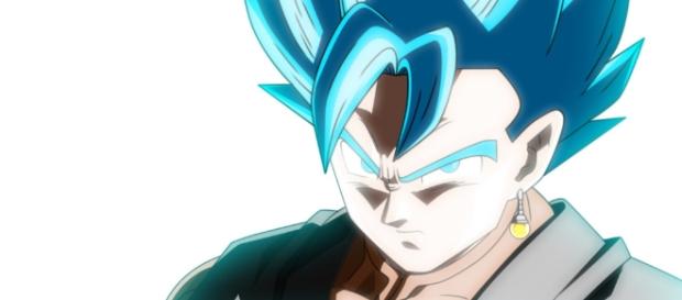 Vegetto super Saiyajin Blue es suficiente. Vegetto super Saiyajin Blue es suficiente.