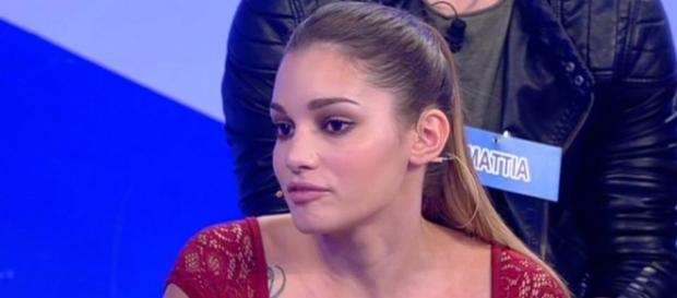 Vian Ventura ex corteggiatrice di Riccardo a Uomini e Donne Vian Ventura ex corteggiatrice di Riccardo a Uomini e Donne