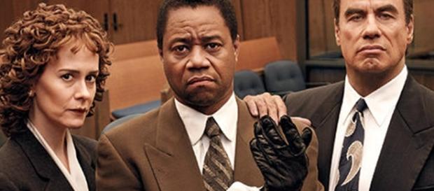 What is the goal of "American Crime Story" telling the OJ Simpson ... - screenprism.com What is the goal of "American Crime Story" telling the OJ Simpson ... - screenprism.com