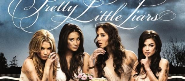 Which Pretty Little Liars Girl Are You? | Playbuzz - playbuzz.com Which Pretty Little Liars Girl Are You? | Playbuzz - playbuzz.com