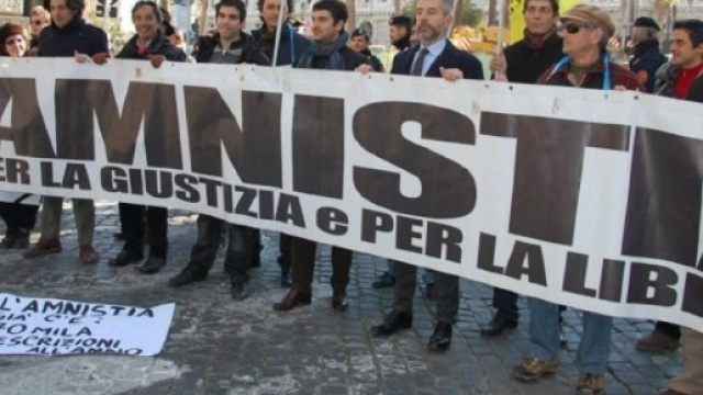 Amnistia e indulto, Bernardini scrive a Orlando: il 6 novembre marcia a Roma