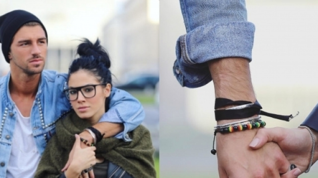 Andrea e Giulia di nuovo insieme dopo il GF Vip.