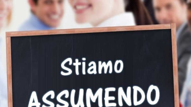 Aziende che assumono per il 2016 e 2017.