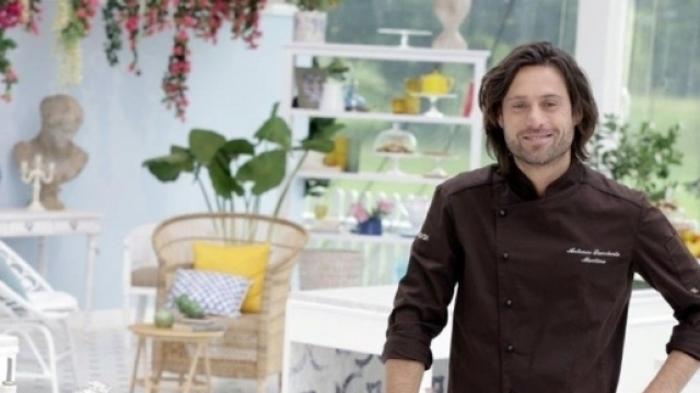 Bake Off Italia 2016 | Anticipazioni 4 novembre