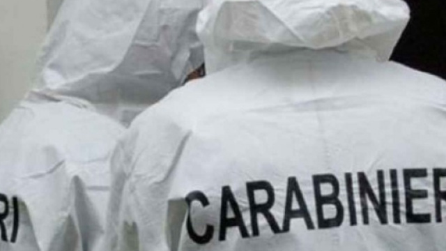 Bari: omicidio tentato suicidio