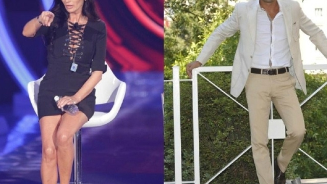 Bettarini e Pamela Prati: Valeria Marini conferma la loro storia