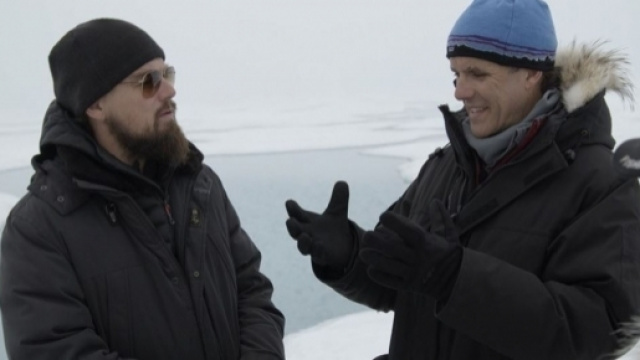 Il trailer del documentario Before the Blood con Leonardo DiCaprio ... - mondofox.it