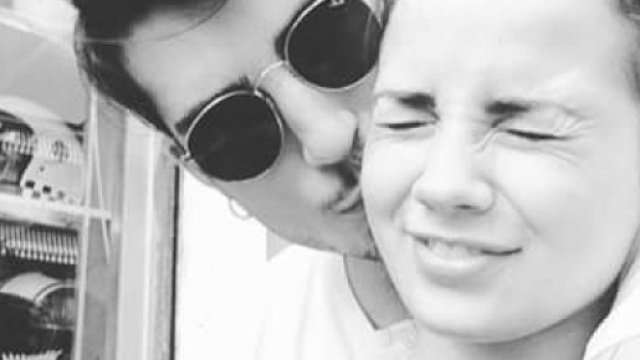 Oscar ed Eleonora sono fidanzati da cinque mesi