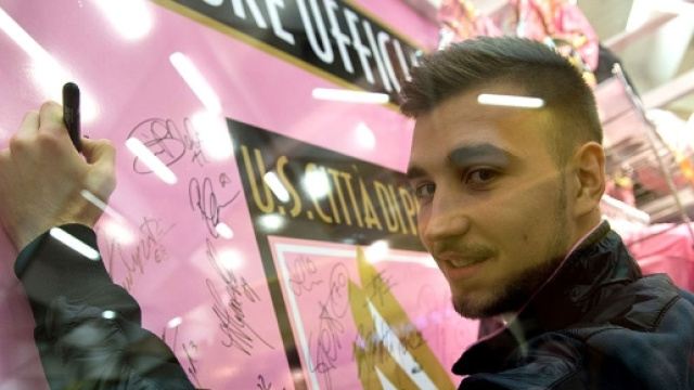 Posavec: “Nestorovski? Un vero affare, può fare tanti gol ... - mediagol.it