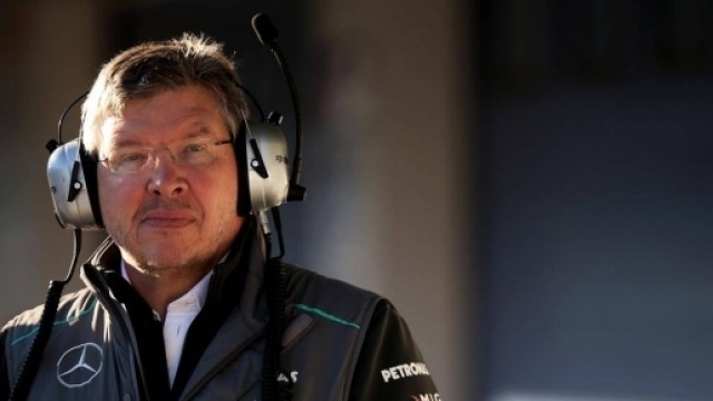 Ross Brawn medita un ritorno in F1