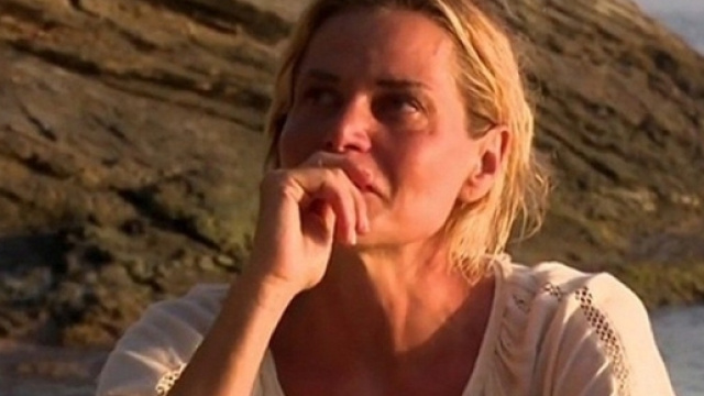 Simona Ventura condurr&agrave; 'Selfie' su Canale 5