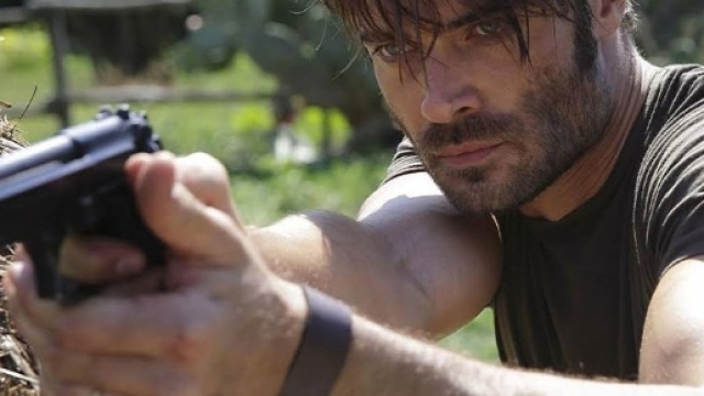 Squadra Antimafia 8 streaming nona puntata