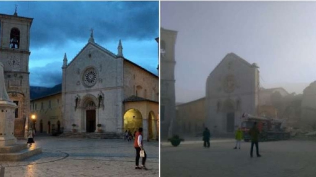 Terremoto, la storia di una sfollata di 106 anni: Rosa