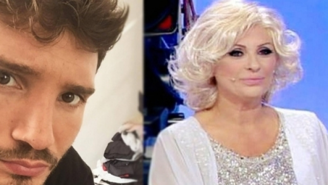 Tina Cipollari e Stefano De Martino insieme in un nuovissimo programma: ecco i dettagli