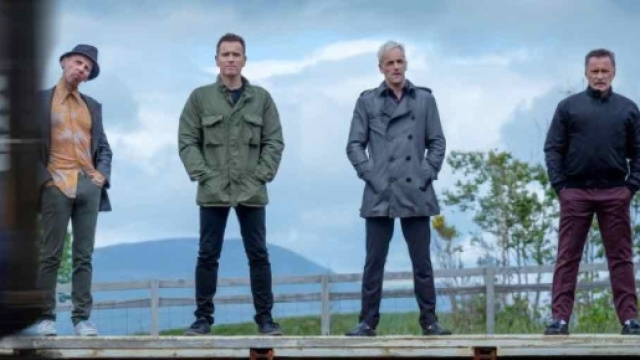 Trainspotting 2, il teaser trailer del sequel |