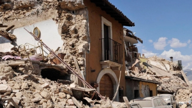 Ultime notizie terremoto, mercoledì 2 novembre 2016: le zone colpite dal sisma