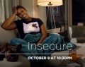 'Insecure' - the American Tv series