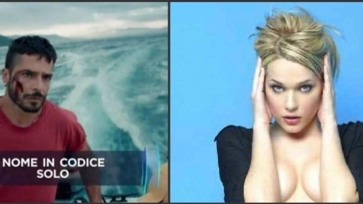 Watch Laura Chiatti video Watch Laura Chiatti video