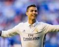 Real Madrid extend lead in La Liga thanks to another Ronaldo hat-trick