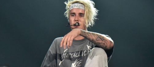 Justin Bieber Bologna: Protezione Civile