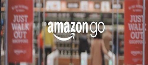 Amazon Go: il supermercato senza cassa